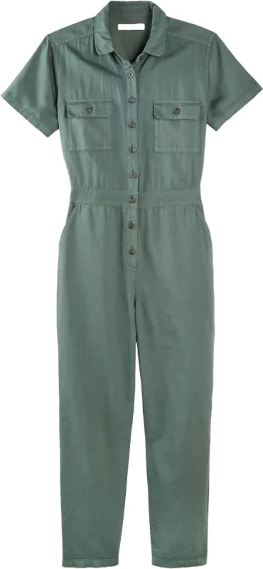 S.E.A. Jumpsuit - Women's|-|Combinaison S.E.A. - Femme sold by Altitude Sports