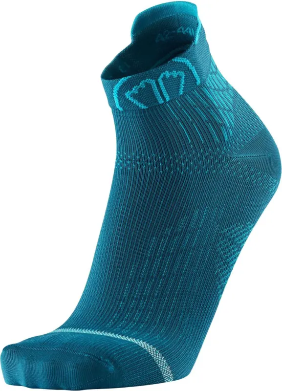 Run Anatomic Ankle Sock - Women's|-|Chaussettes anatomiques Run - Femmes sold by Altitude Sports