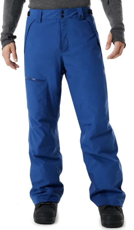 Ski Insulate 10K/2L Pant - Men's|-|Pantalon isolé Ski 10K/2L - Homme sold by Altitude Sports