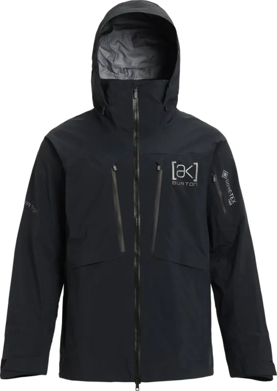 [ak] 3L Hover Jacket - Men's|-|Manteau [ak] 3L Hover - Homme made by Burton