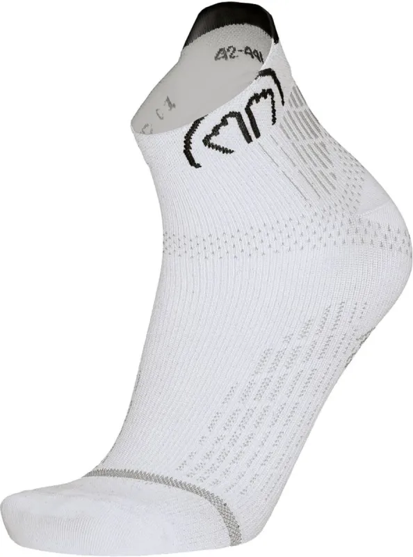 Run Anatomic Ankle Sock - Unisex|-|Chaussettes anatomiques Run - Unisexe sold by Altitude Sports