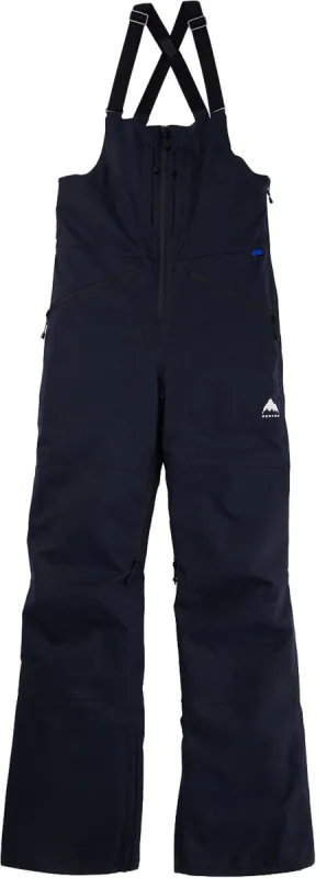 Reserve Stretch 2 Layer Bib Pants - Women's|-|Salopette extensible à 2 couches Reserve - Femme sold by Altitude Sports