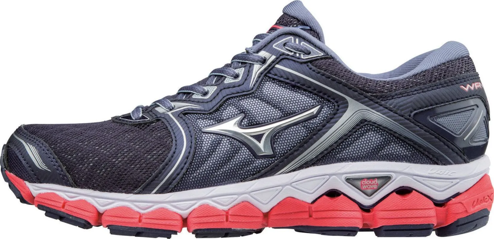 Wave Sky Running Shoes - Women's|-|Chaussures de course Wave Sky -Femme sold by Altitude Sports