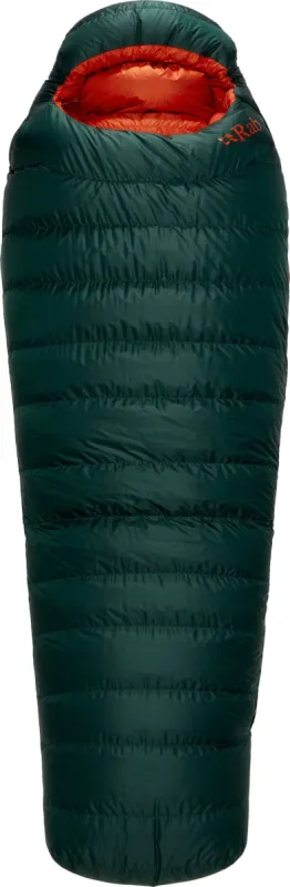 Ascent 1100 Sleeping Bag - Unisex|-|Sac de couchage 1100 de Ascent - Unisexe sold by Altitude Sports
