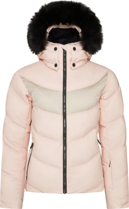 Signature Down Ski Jacket - Women's|-|Manteau ski en duvet Signature - Femme made by Altitude Sports