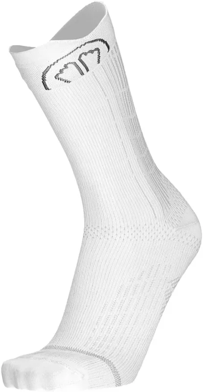 Run Anatomic Crew Sock - Unisex|-|Chaussettes Run Anatomic Crew - Unisexe sold by Altitude Sports