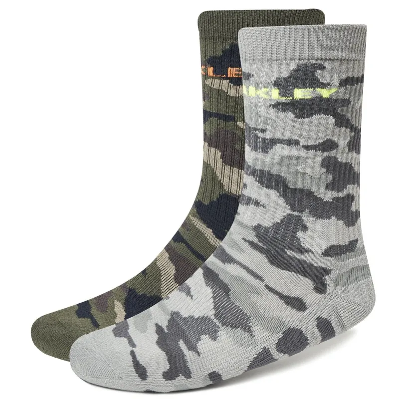 Men's Camou Socks|-|Chaussettes Camou Homme sold by Altitude Sports