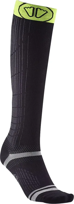 Endurance Racing Knee Sock - Unisex|-|Chaussettes de genou Endurance Racing - Unisexe sold by Altitude Sports