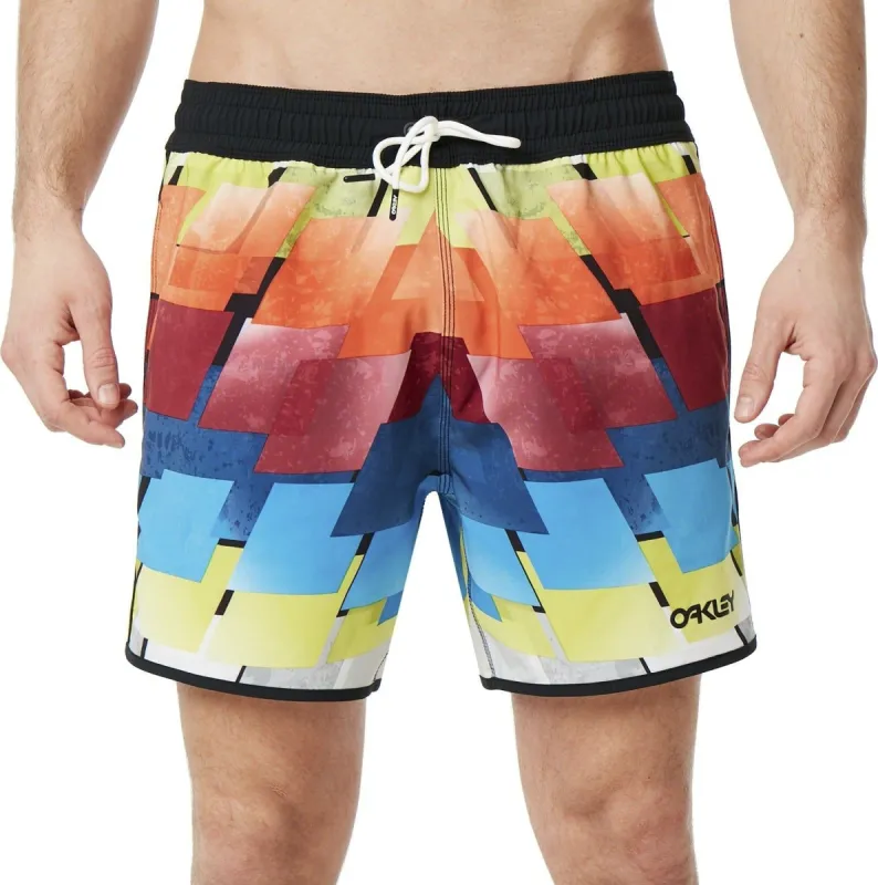Beach Summer Hits 16 Inches - Men's|-|Short de bain Beach Summer Hits sold by Altitude Sports