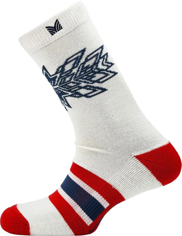 Spirit Socks Crew cut - Unisex|-|Chaussettes Spirit Coupe ras du cou - Unisexe sold by Altitude Sports