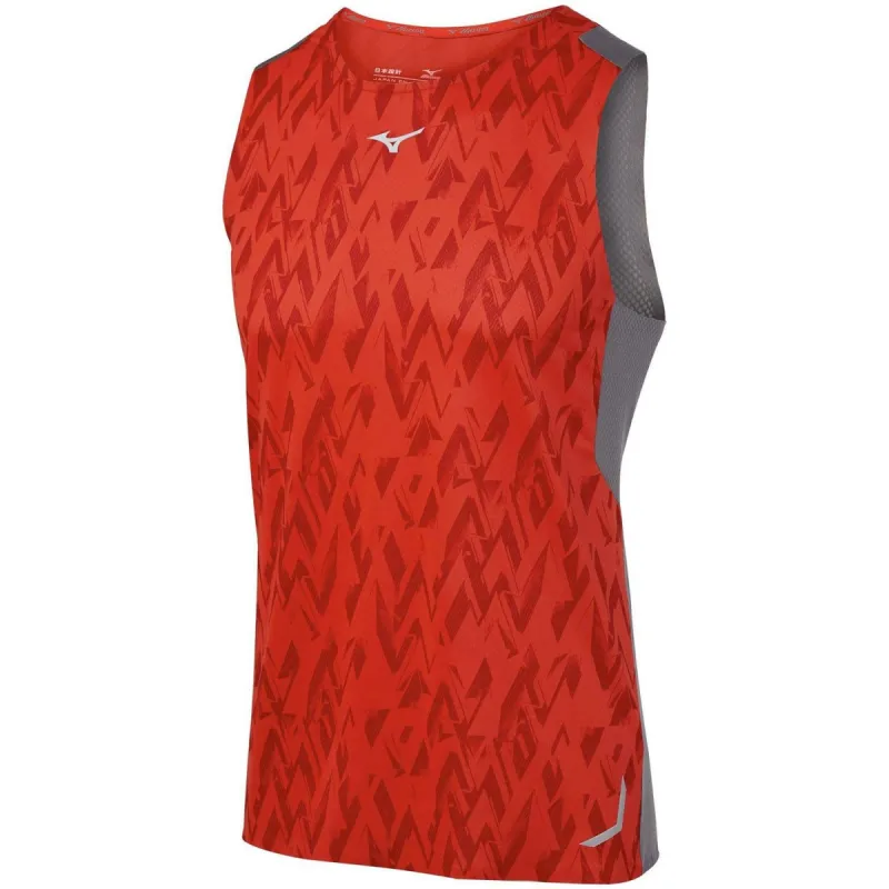 Men's Aero 3.0 Singlet|-|Haut sans manches Aero 3.0 Homme sold by Altitude Sports