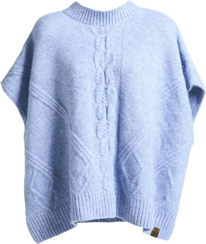 Sorel PL Poncho Scarf - Unisex|-|Foulard poncho Sorel PL - Unisexe sold by Altitude Sports