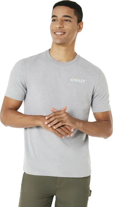 Glitch Advertising Ss Tee - Men's|-|T-shirt à manches courtes Glitch Advertising - Homme sold by Altitude Sports