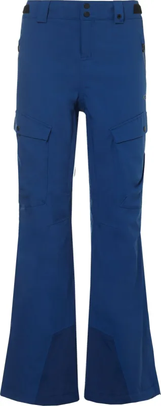 Snow Insul. Pant 10K/ 2L - Women's|-|Pantalon Snow Insul. 10K/ 2L - Femme made by Oakley