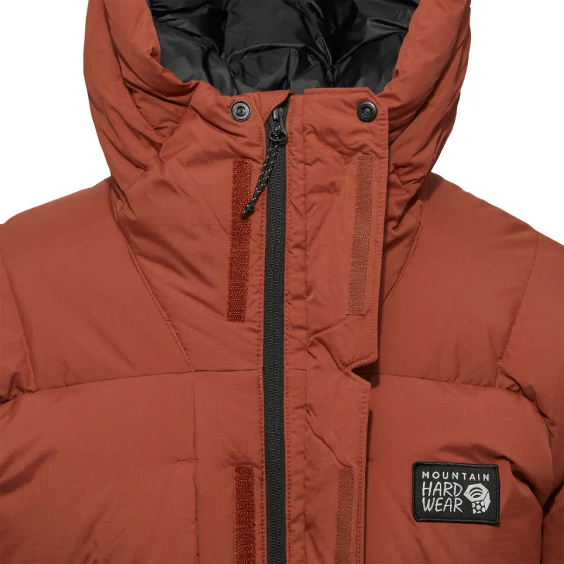 Nevadan Down Parka - Men's|-|Parka matelassé Nevadan™ - Homme sold by Altitude Sports