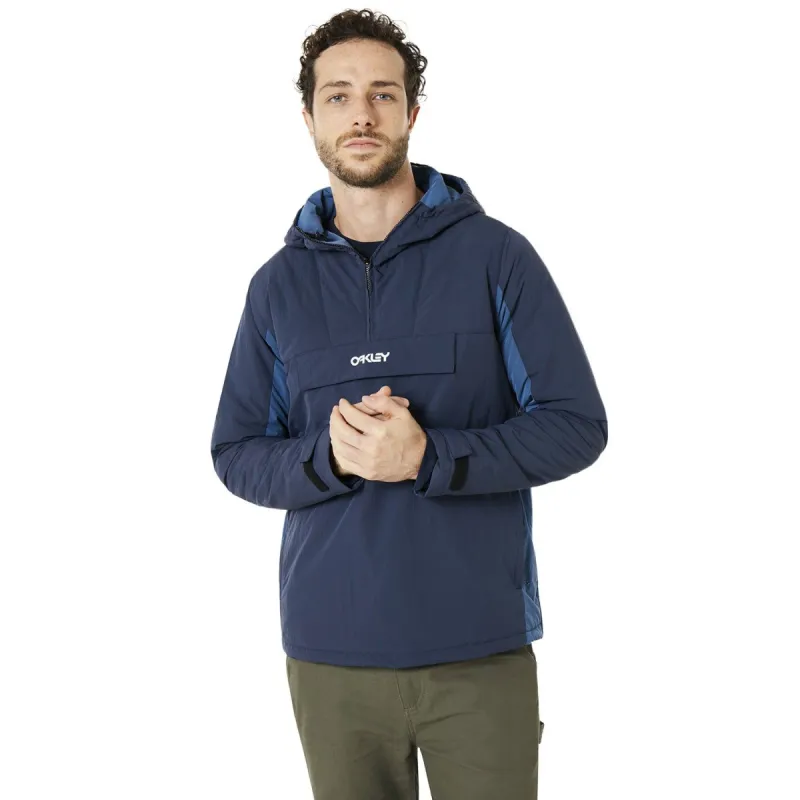 Men's Block Color Anorak Jacket|-|Manteau Block Color Anorak Homme sold by Altitude Sports