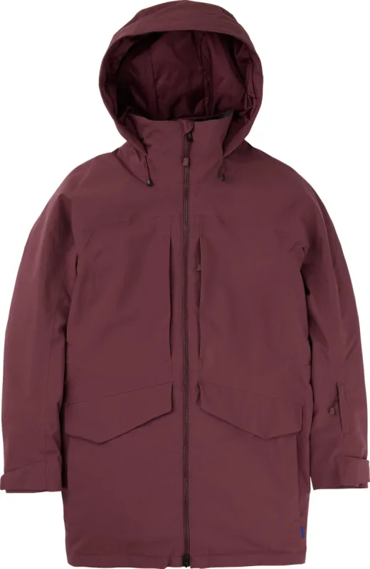 Prowess 2.0 2L Jacket - Women's|-|Manteau Prowess 2.0 2L - Femme sold by Altitude Sports