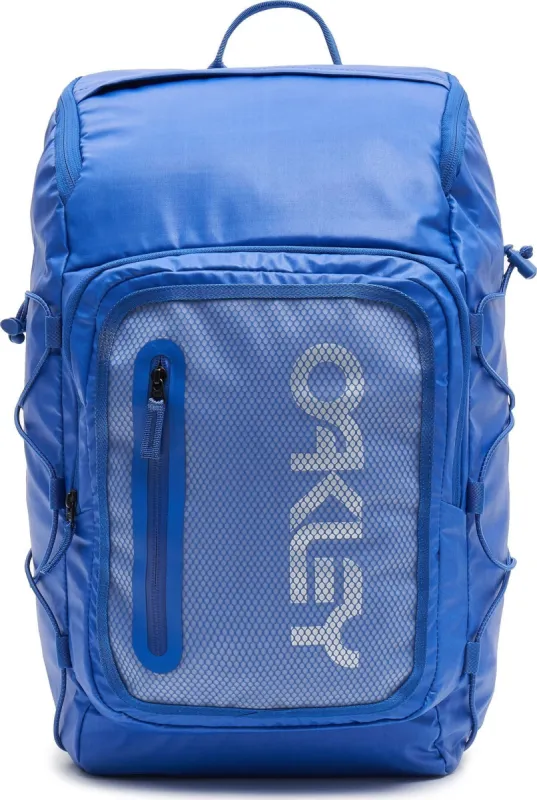 90's Square Backpack - 28L|-|Sac à dos 90's Square - 28L made by Oakley