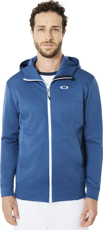 Enhance Technical Fleece Jacket.Grid 8.7 - Men's|-|Manteau en molleton Enhance Technical.Grid 8.7 - Homme sold by Altitude Sports