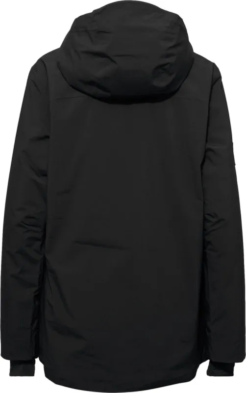Snowcrew Anorak - Women's|-|Anorak Snowcrew - Femme sold by Altitude Sports