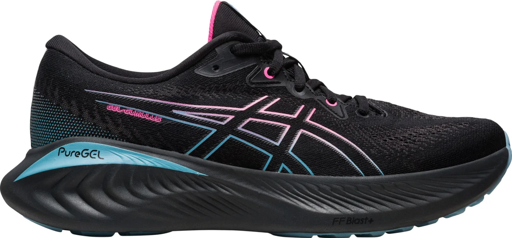 Gel-Cumulus 25 GTX Shoes - Women's|-|Chaussures Gel-Cumulus 25 GTX - Femme sold by Altitude Sports