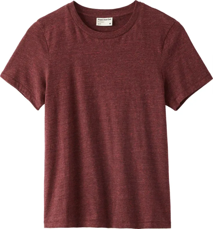 Essential T-Shirt - Women's|-|T-shirt essentiel - Femme sold by Altitude Sports