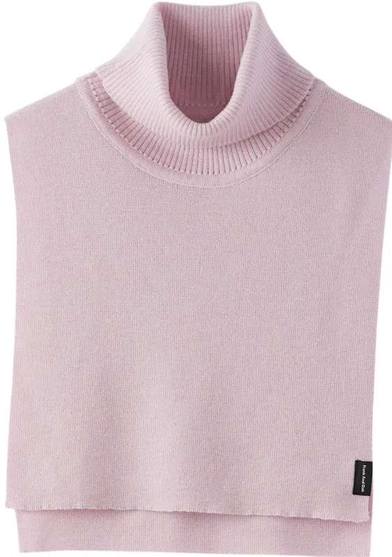 Merino Wool Neck Warmer - Women's|-|Cache-cou en laine mérinos - Femme sold by Altitude Sports