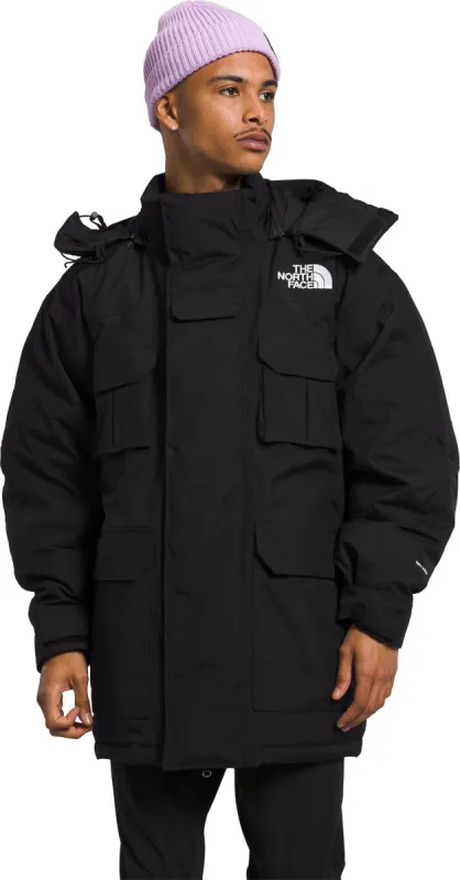 Coldworks Insulated Parka - Men’s|-|Parka isolé Coldworks - Homme sold by Altitude Sports