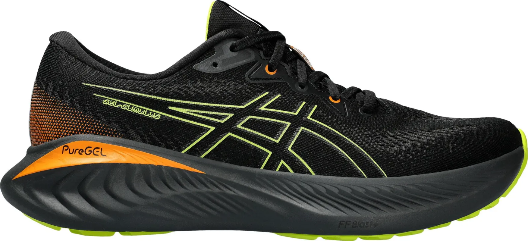 Gel-Cumulus 25 GTX Shoes - Men's|-|Chaussures Gel-Cumulus 25 GTX - Homme sold by Altitude Sports