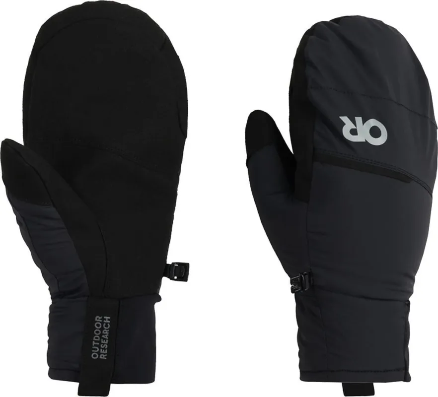 Shadow Insulated Mitts - Unisex|-|Mitaines isolées Shadow - Unisexe sold by Altitude Sports