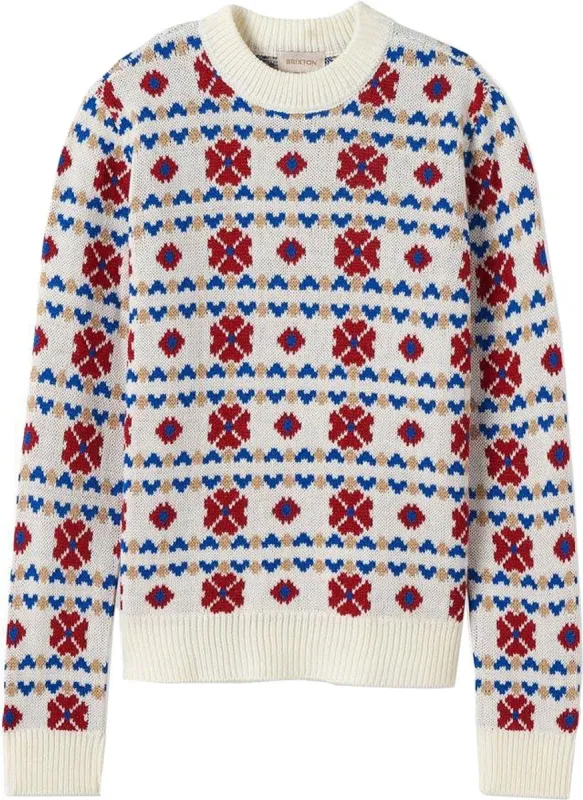 Alta Sweater - Women's|-|Chandail Alta - Femme sold by Altitude Sports