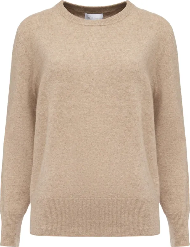 Blefjell Crewneck Sweater - Women's|-|Chandail à col rond Blefjell - Femme made by Altitude Sports