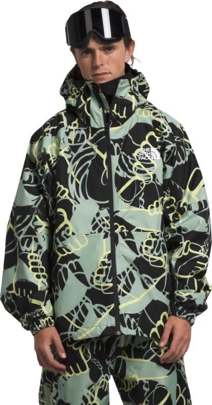 Build Up Jacket - Men's|-|Manteau de ski Build Up - Homme sold by Altitude Sports