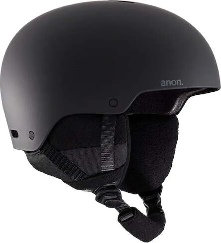 Raider 3 Helmet - Round Fit - Men's|-|Casque Raider 3 - Ajustement Arrondi - Homme sold by Altitude Sports