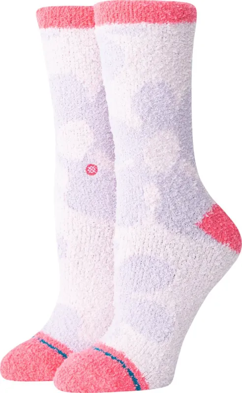 Chillax Crew Socks - Women's|-|Chaussettes mi-mollet Chillax - Femme sold by Altitude Sports