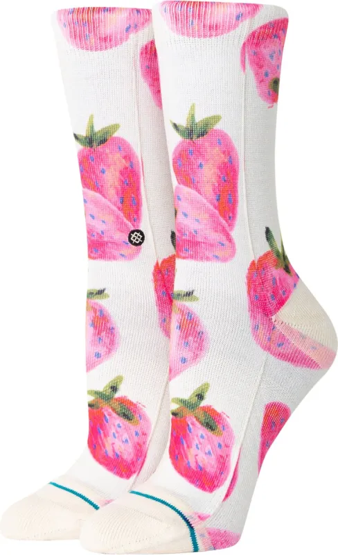 Gotta Jam Crew Socks - Women's|-|Chaussettes mi-mollet Gotta Jam - Femme sold by Altitude Sports