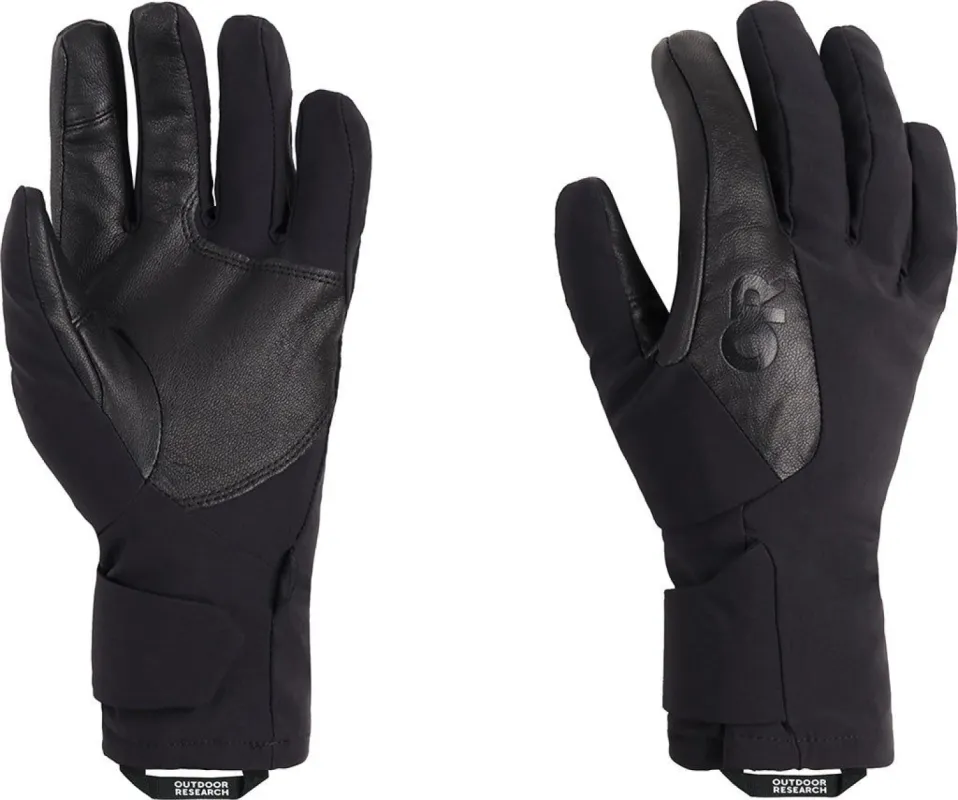 Sureshot Pro Gloves - Women's|-|Gants Sureshot Pro - Femmes sold by Altitude Sports