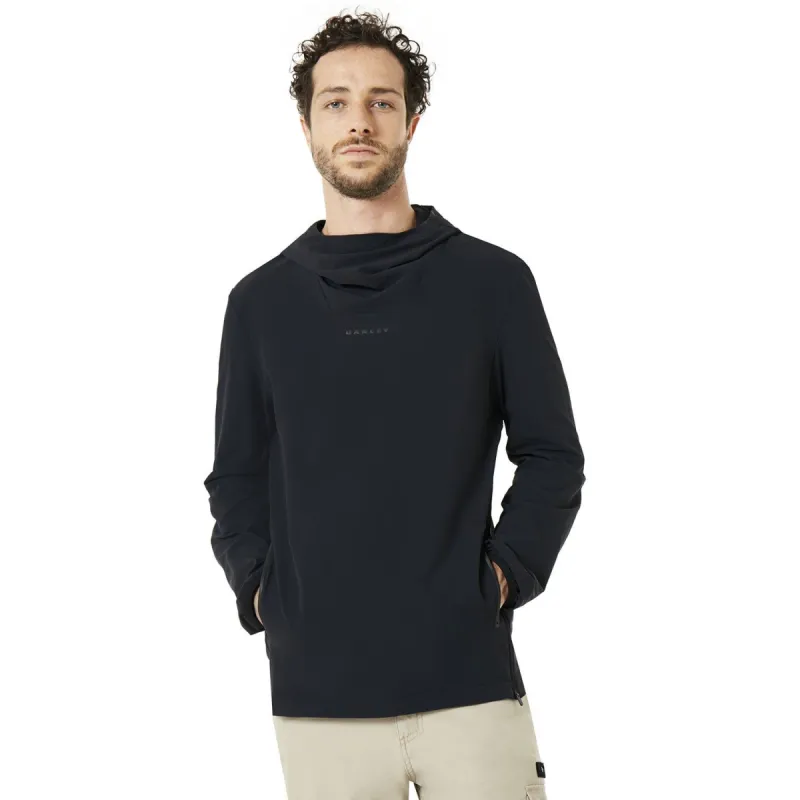 Men's Utility Hooded Ls Tee|-|T-shirt à capuchon et manches longues Utility Homme sold by Altitude Sports