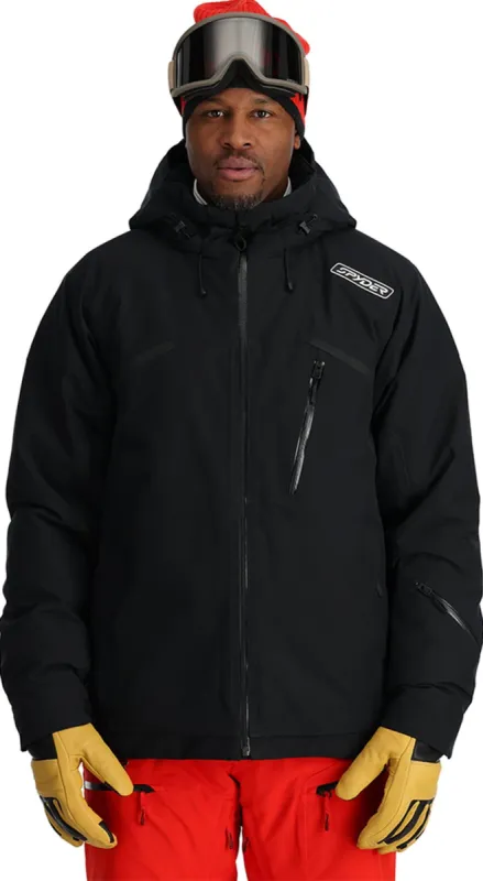 Leader Jacket - Men's|-|Manteau Leader - Homme sold by Altitude Sports