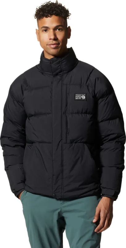 Nevadan Down Jacket - Men's|-|Doudoune Nevadan - Homme sold by Altitude Sports