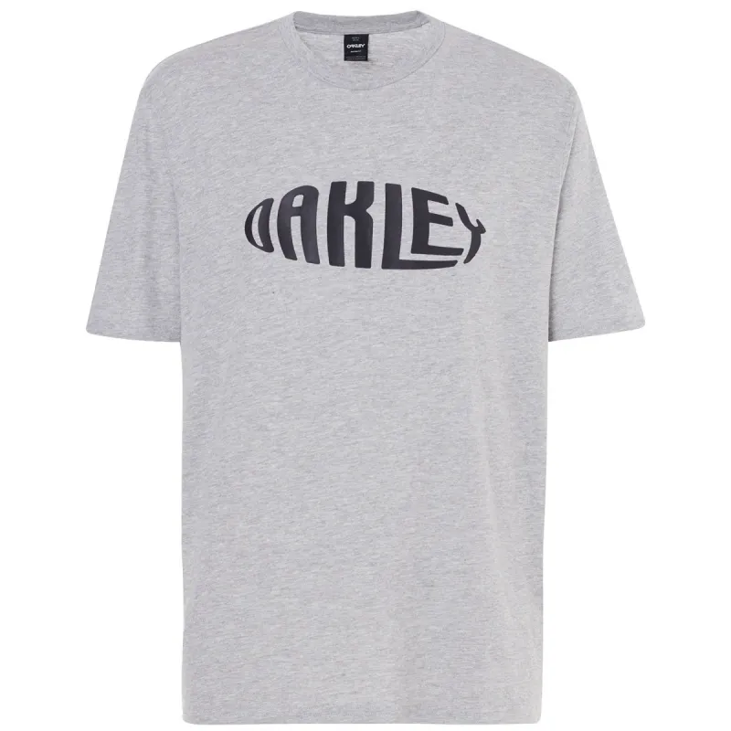 Men's Oakley Fish Eye Tee|-|T-shirt Oakley Fish Eye Homme sold by Altitude Sports