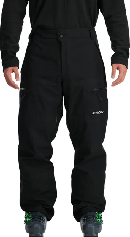 Turret Gore-Tex Shell Pants - Men's|-|Pantalon coquille Gore-Tex Turret - Homme sold by Altitude Sports