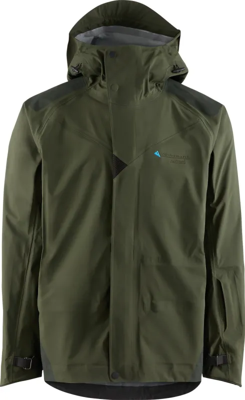 Allsvinn Cutan Jacket - Men's|-|Veste Allsvinn Cutan - Homme made by Altitude Sports