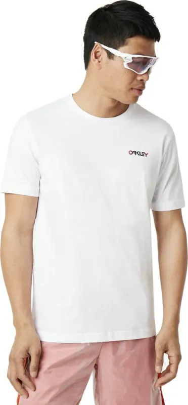Authorized Tee - Men's|-|Authorized Tee - Homme made by Oakley