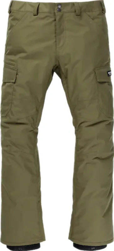Cargo 2L Pants [Short] - Men's|-|Pantalon Cargo 2L [Courte] - Homme sold by Altitude Sports