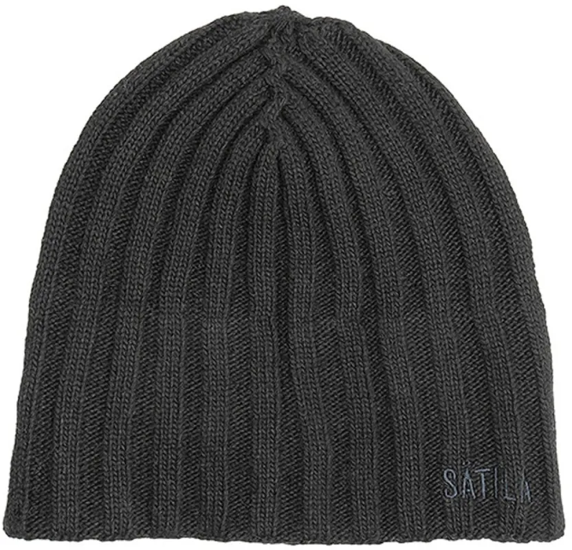 Dal Classic Ribbed Beanie - Unisex|-|Tuque côtelé classique Dal - Unisexe sold by Altitude Sports