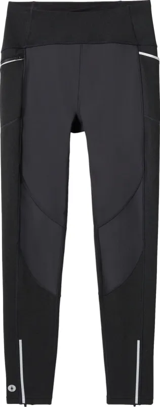 Active Fleece Wind Tights - Women’s|-|Collant coupe-vent en molleton Active - Femme sold by Altitude Sports