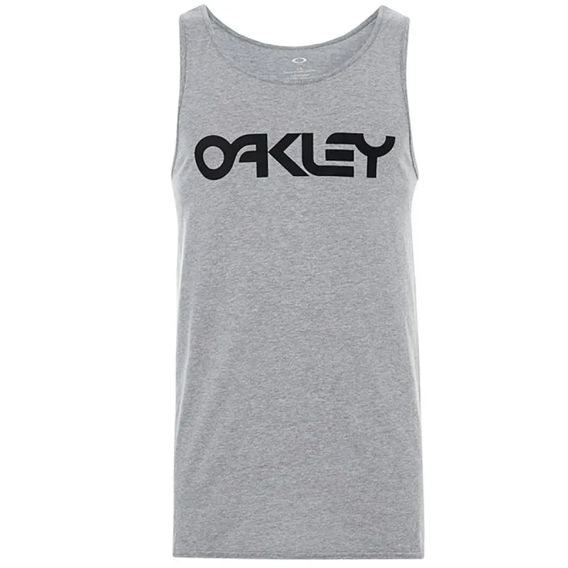 Men's 100C-Mark II Tank|-|Débardeur 100C-Mark II Homme made by Oakley