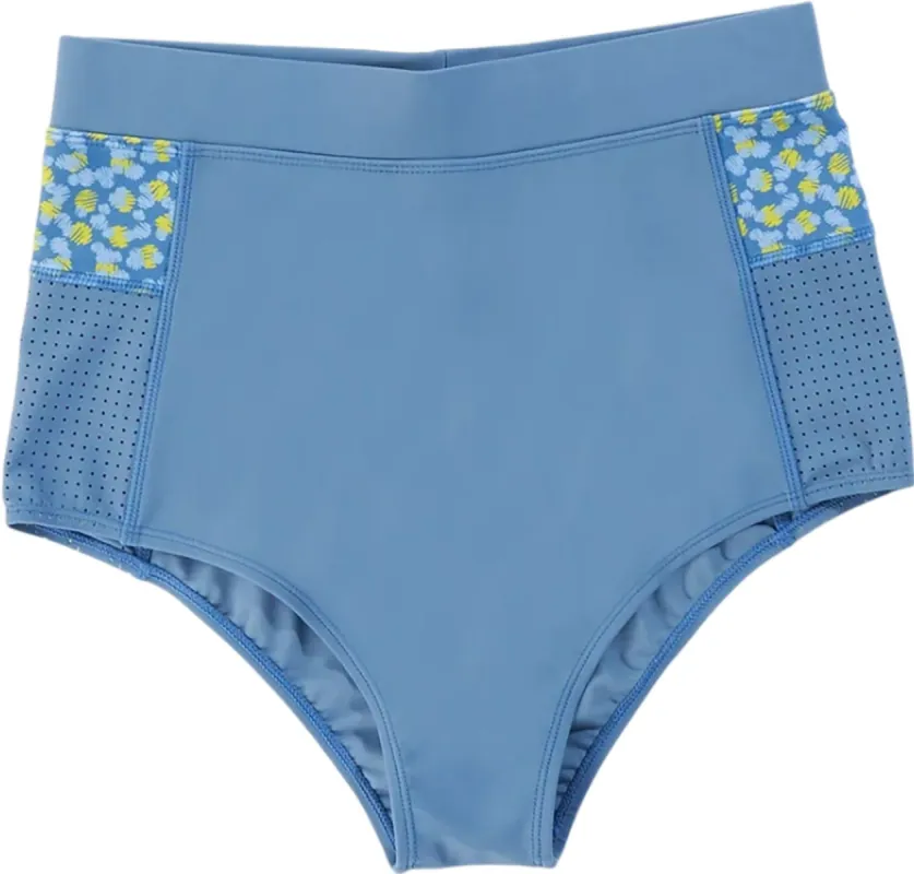 Eclipse Swim Bottom - Women's|-|Bas de maillot Eclipse - Femme made by Altitude Sports