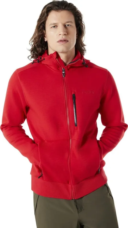 Fz Scuba Fleece - Men's|-|Chandail pleine glissière en molleton Scuba - Homme sold by Altitude Sports